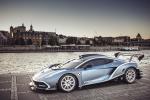 Arrinera Hussarya GT 2016 года